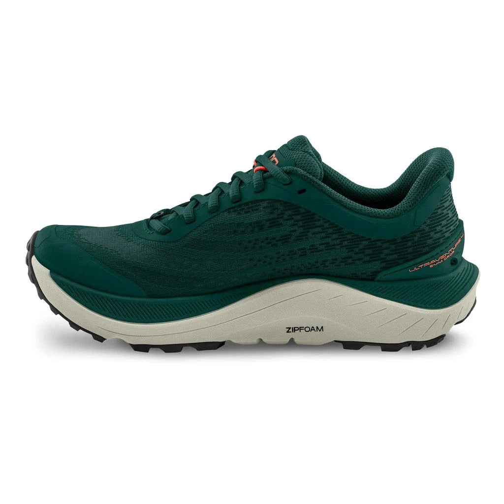 Topo Athletic Ultraventure 4 [Men's] Shoes - Blister Prevention