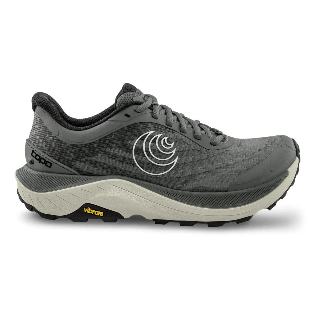 Topo Athletic Ultraventure 4 [Men's] Shoes - Blister Prevention