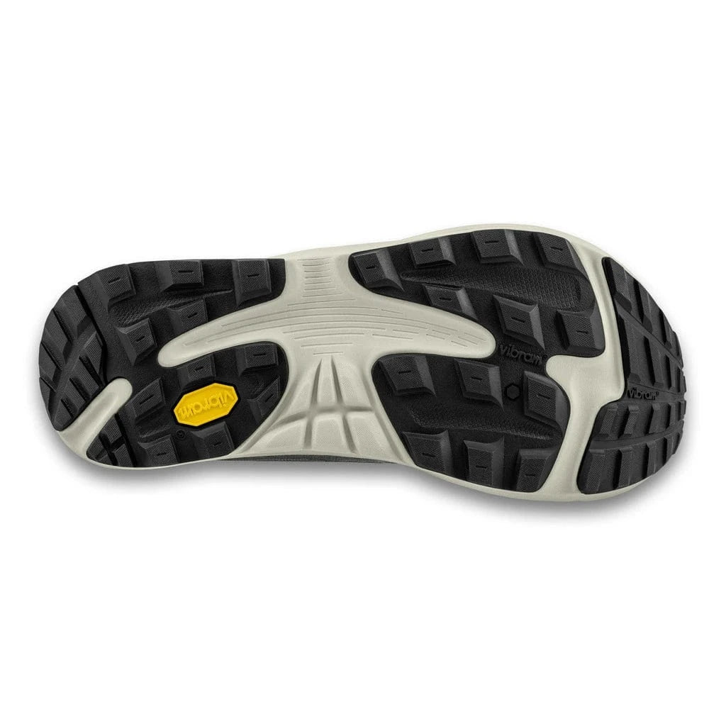 Topo Athletic Ultraventure 4 [Men's] Shoes - Blister Prevention