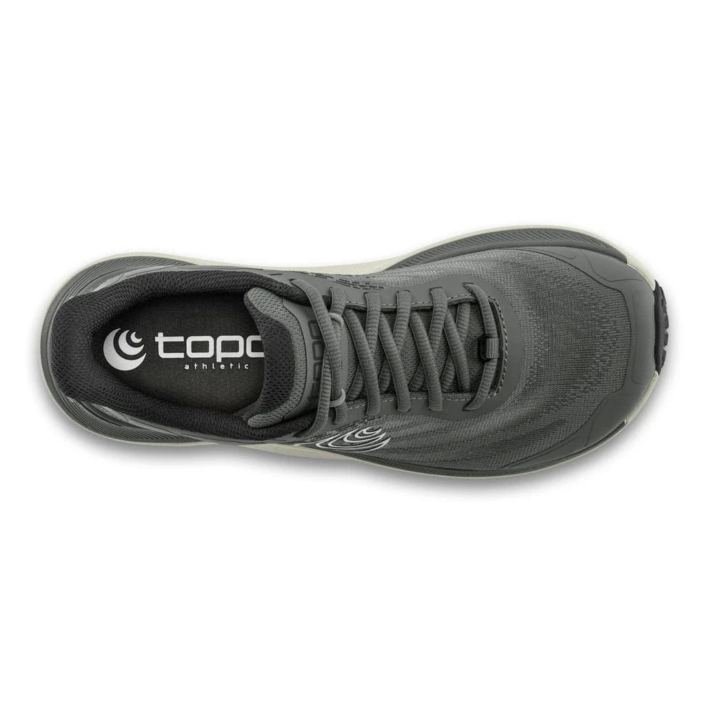 Topo Athletic Ultraventure 4 [Men's] Shoes - Blister Prevention