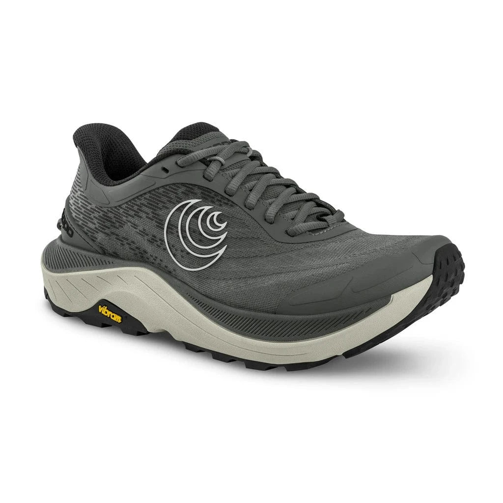 Topo Athletic Ultraventure 4 [Men's] Shoes - Blister Prevention