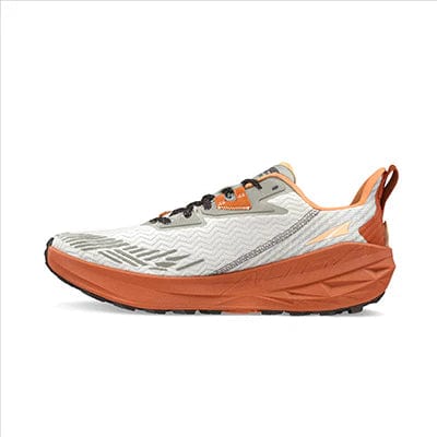 Altra Experience Wild [Men's] Shoes - Blister Prevention