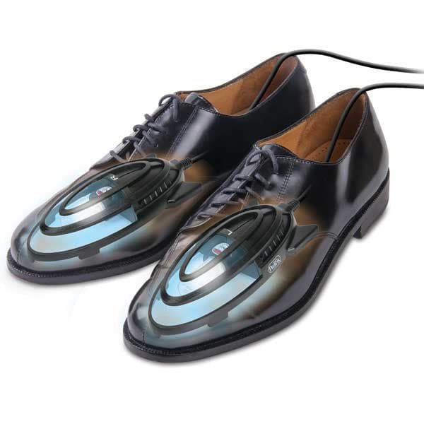 PediFix ShoeZap Ultra Violet Shoe Sanitiser  - Blister Prevention
