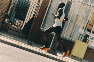 Altra FWD Via [Women's] Shoes - Blister Prevention