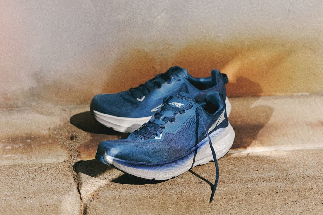 Altra FWD Via [Women's] Shoes - Blister Prevention