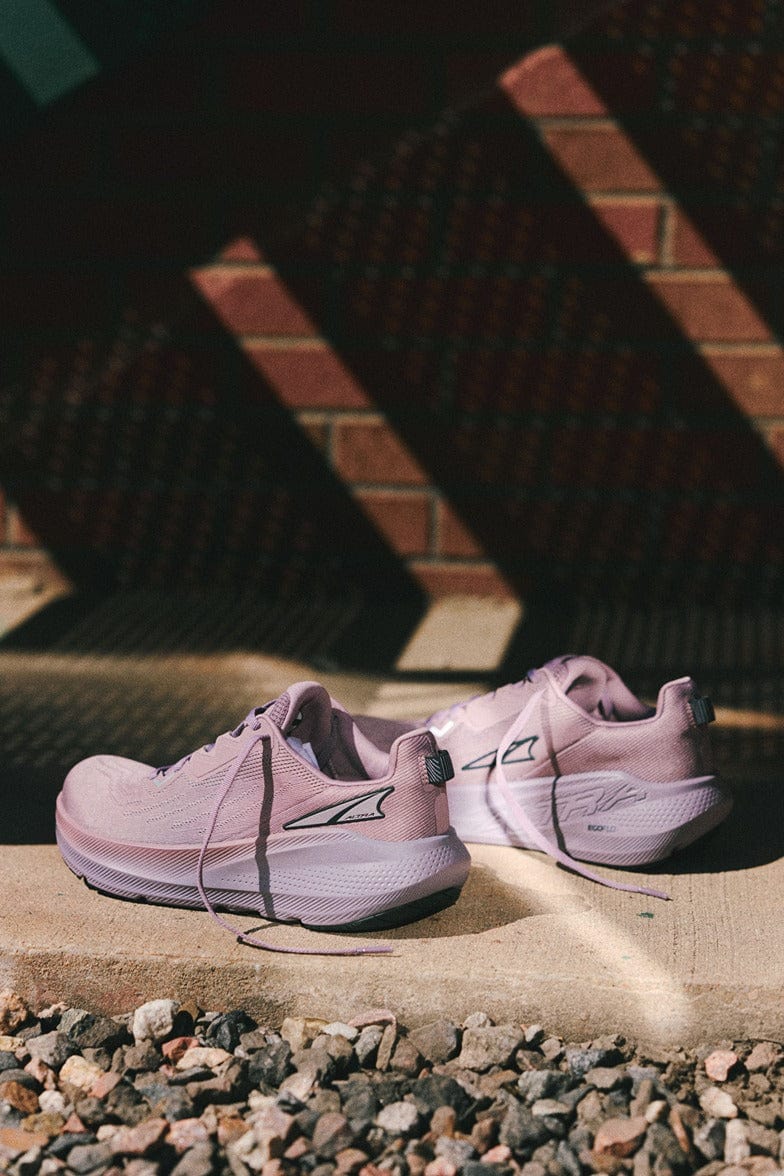 Altra FWD Via [Women's] Shoes - Blister Prevention