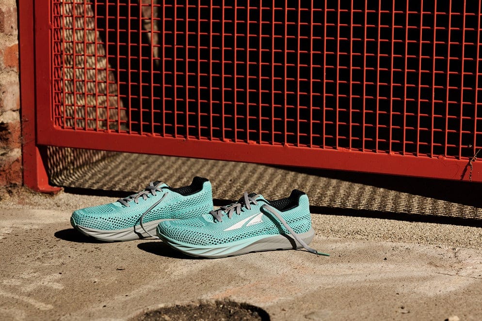 Altra Escalante Racer 2 [Men's] - Blister Prevention