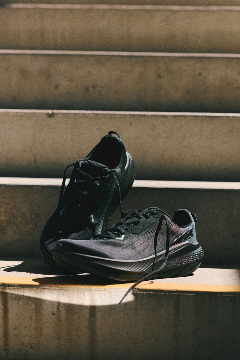 Altra FWD Via [Women's] Shoes - Blister Prevention
