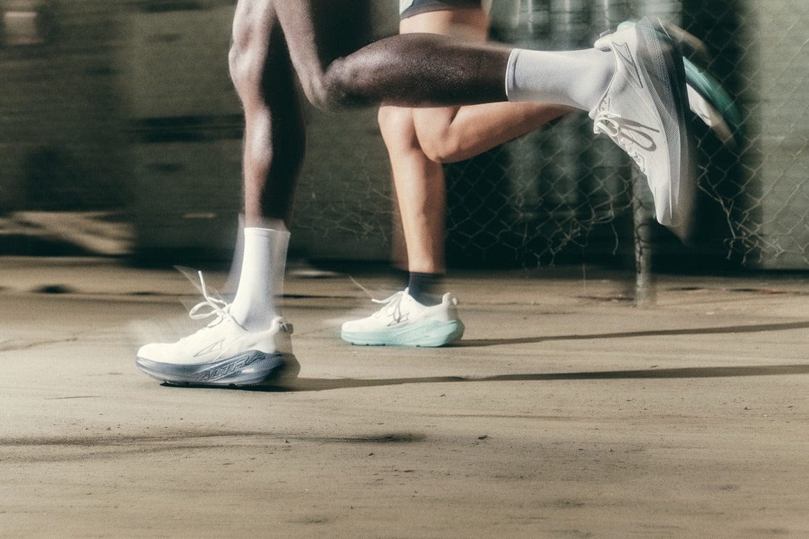 Altra FWD Via [Women's] Shoes - Blister Prevention