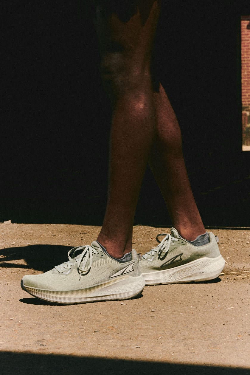 Altra FWD Via [Women's] Shoes - Blister Prevention
