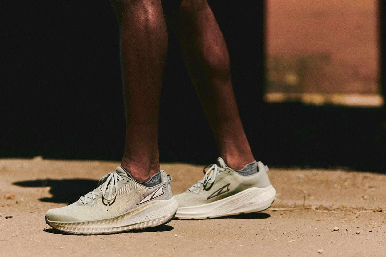 Altra FWD Via [Women's] Shoes - Blister Prevention
