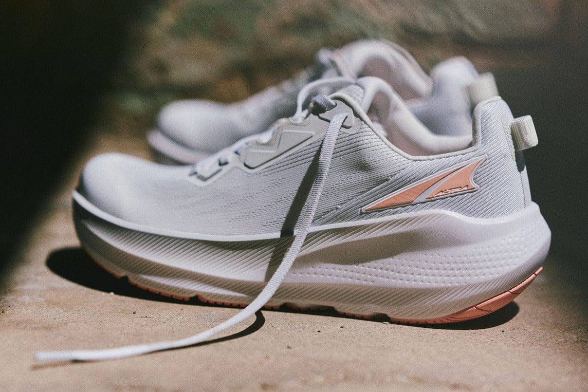Altra FWD Via [Women's] Shoes - Blister Prevention