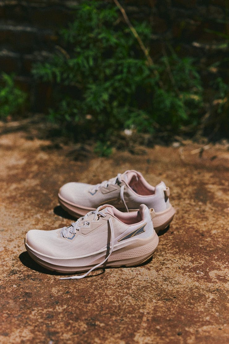 Altra FWD Via [Women's] Shoes - Blister Prevention