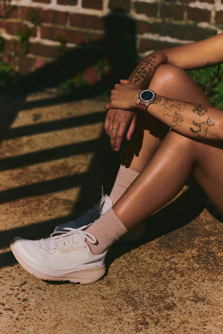 Altra FWD Via [Women's] Shoes - Blister Prevention