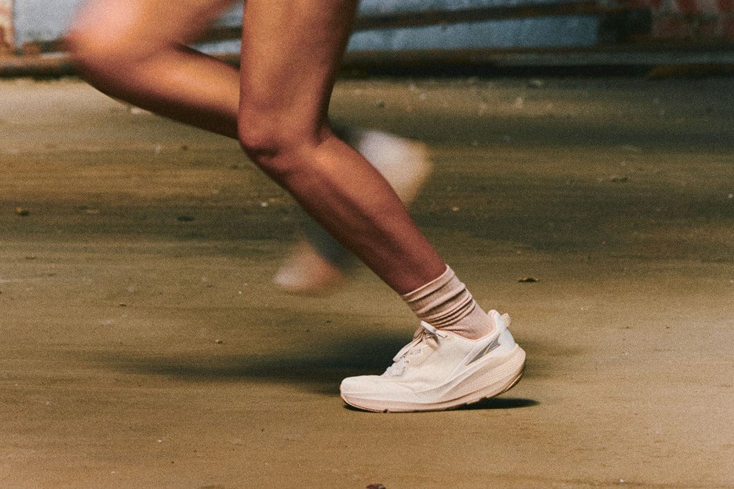 Altra FWD Via [Women's] Shoes - Blister Prevention