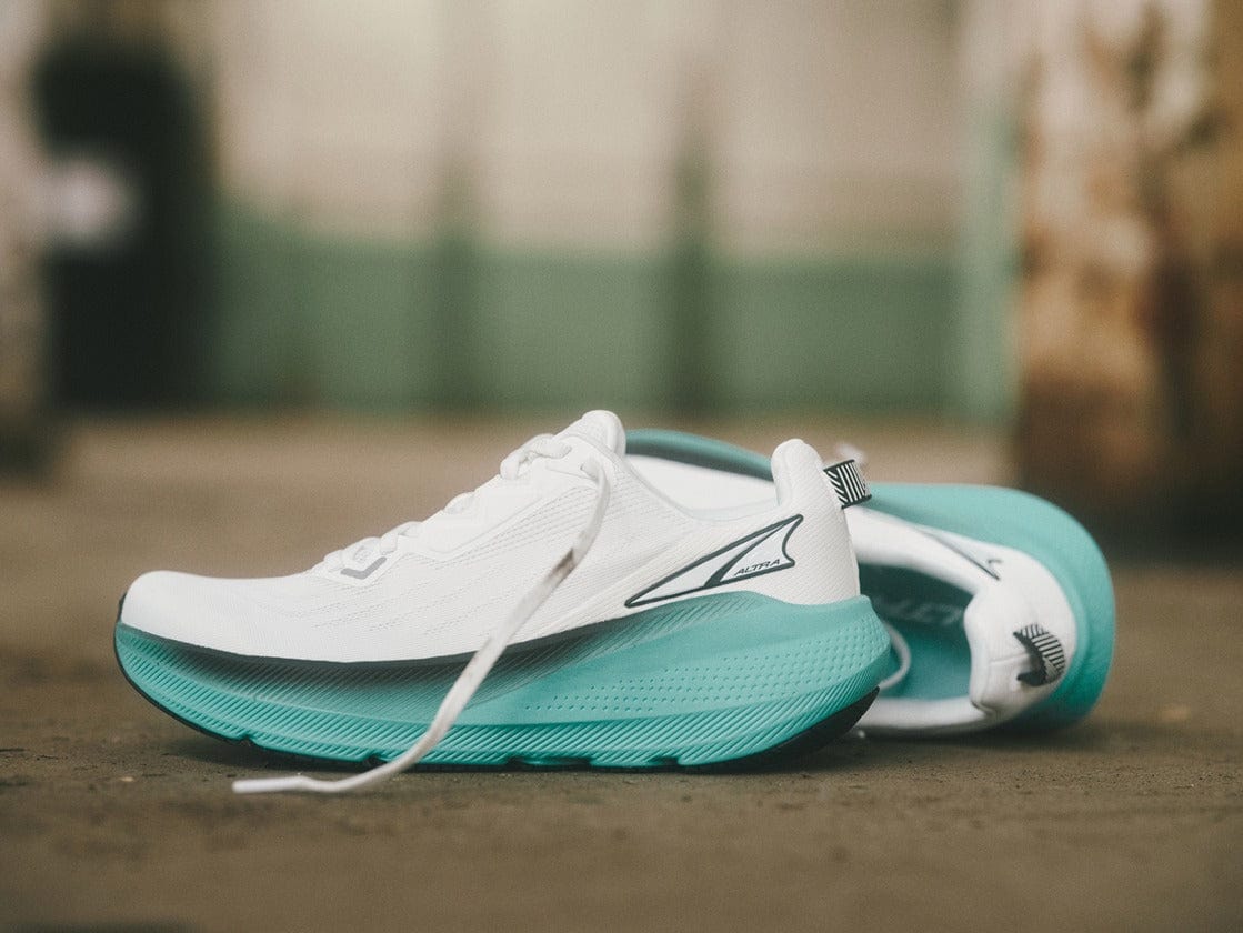 Altra FWD Via [Women's] Shoes - Blister Prevention