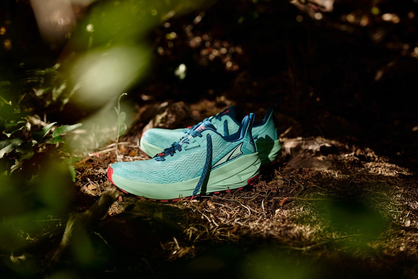 Altra Experience Wild [Women's] Shoes - Blister Prevention
