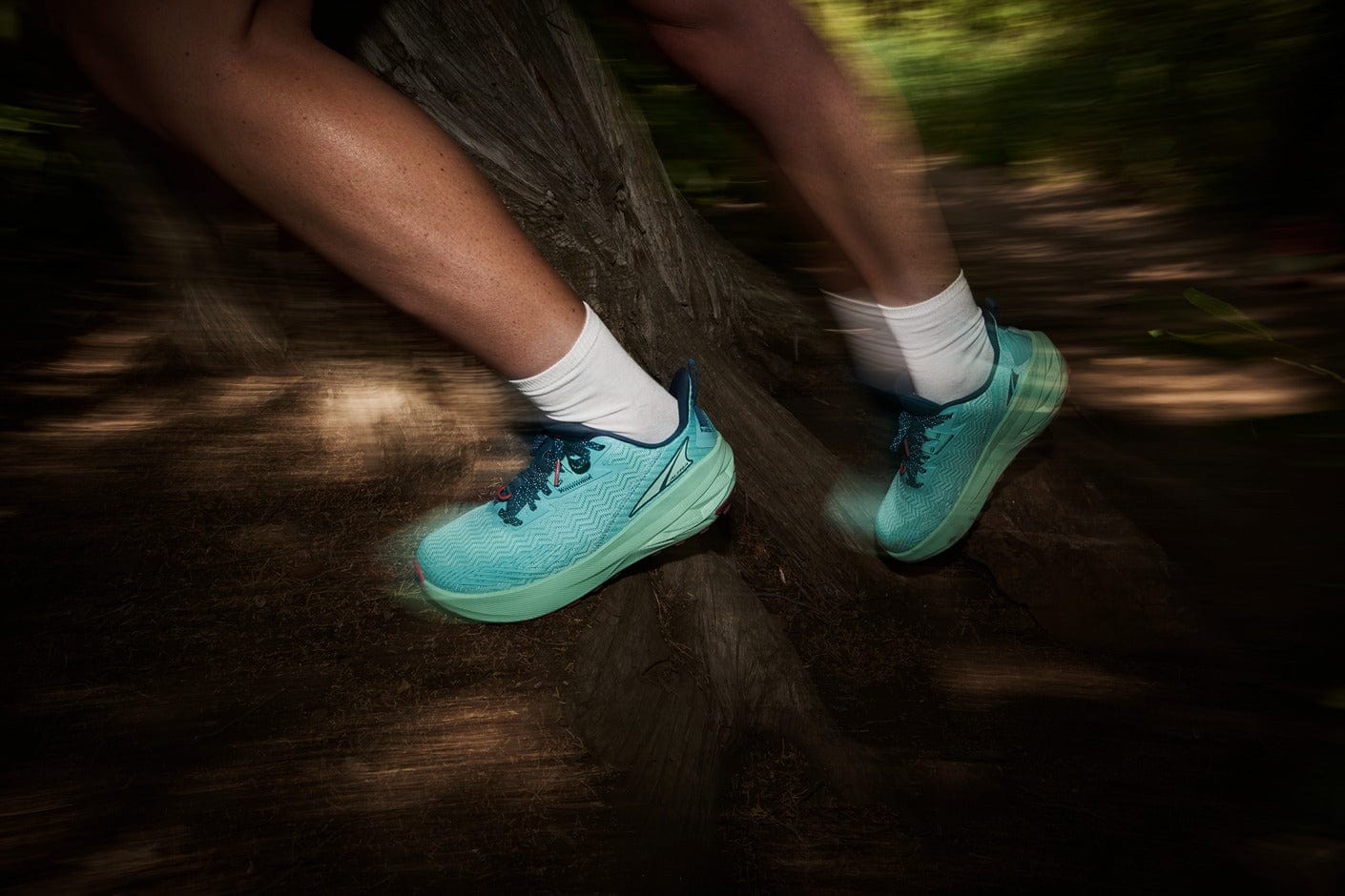 Altra Experience Wild [Women's] Shoes - Blister Prevention