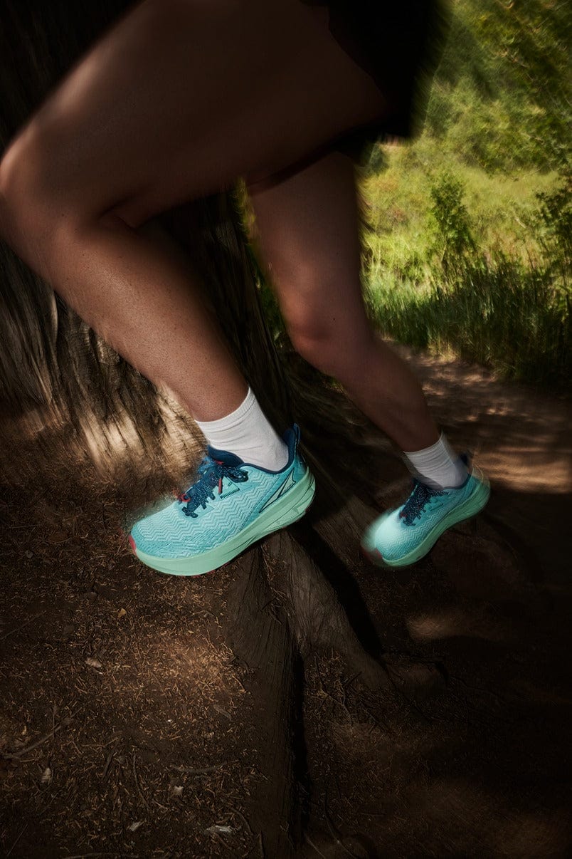 Altra Experience Wild [Women's] Shoes - Blister Prevention