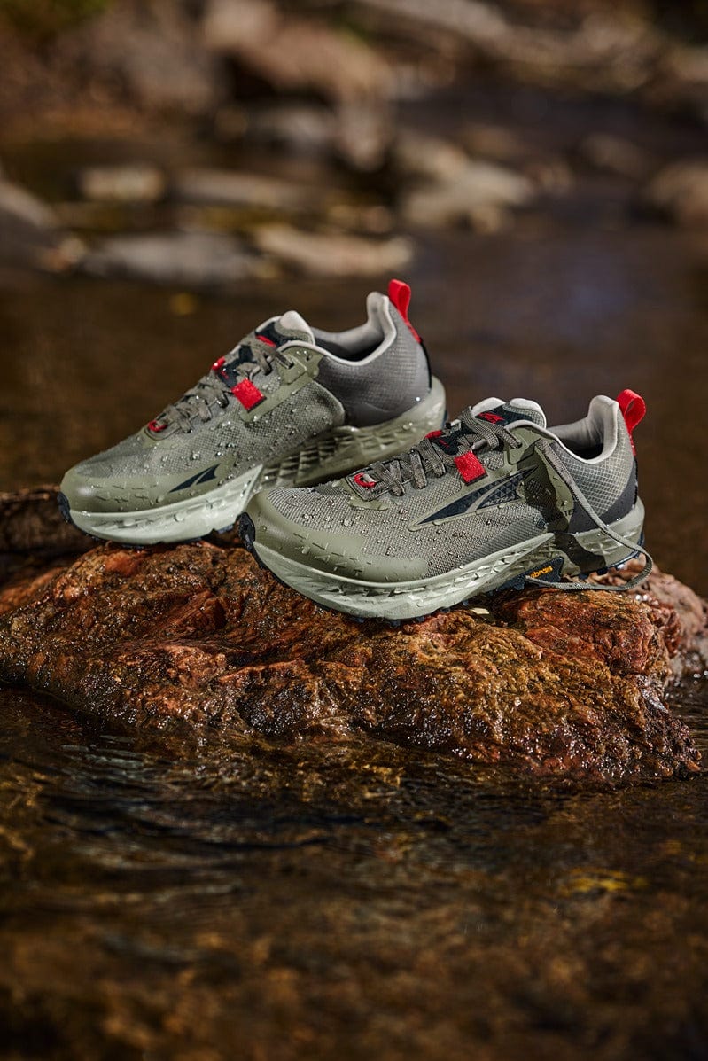 Altra Timp 5 GTX [Men's] Shoes - Blister Prevention