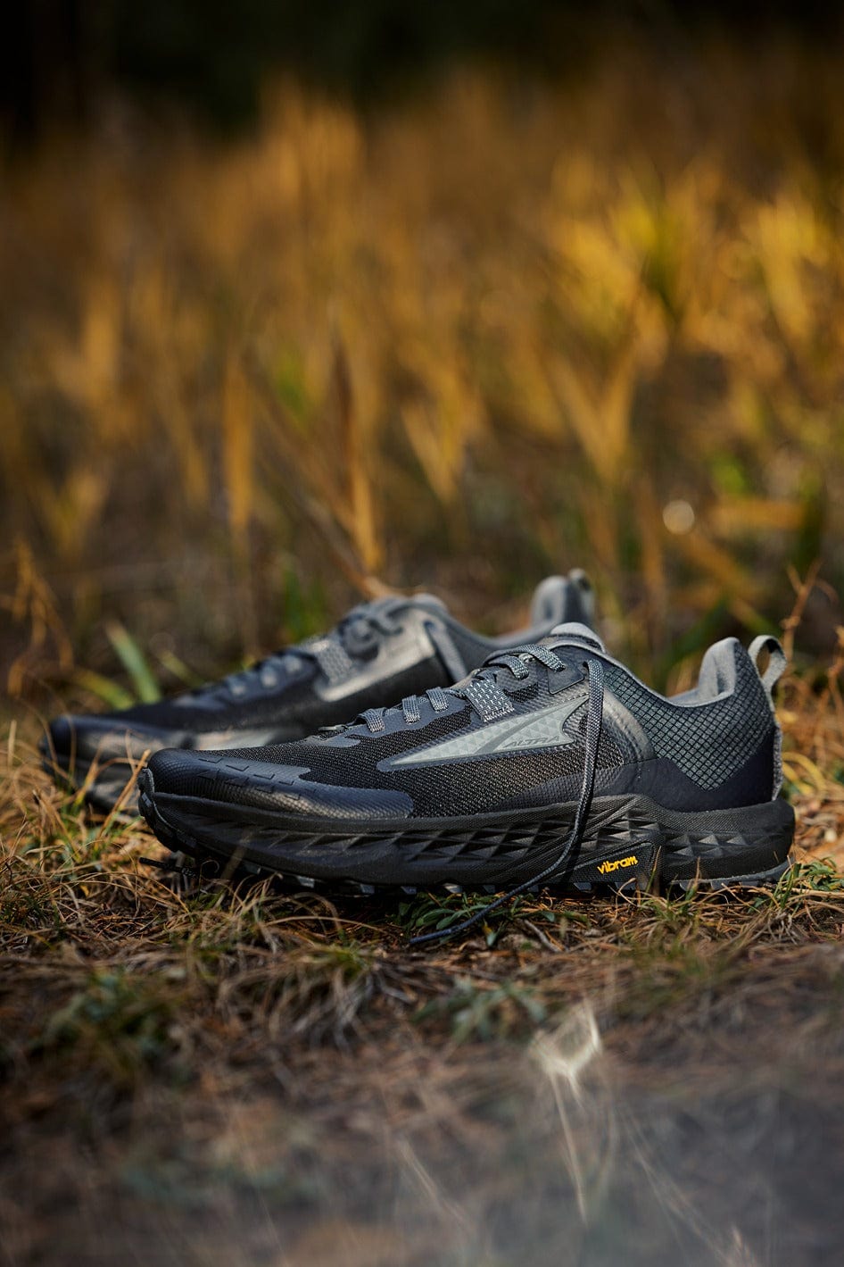 Altra Timp 5 [Men's] Shoes - Blister Prevention