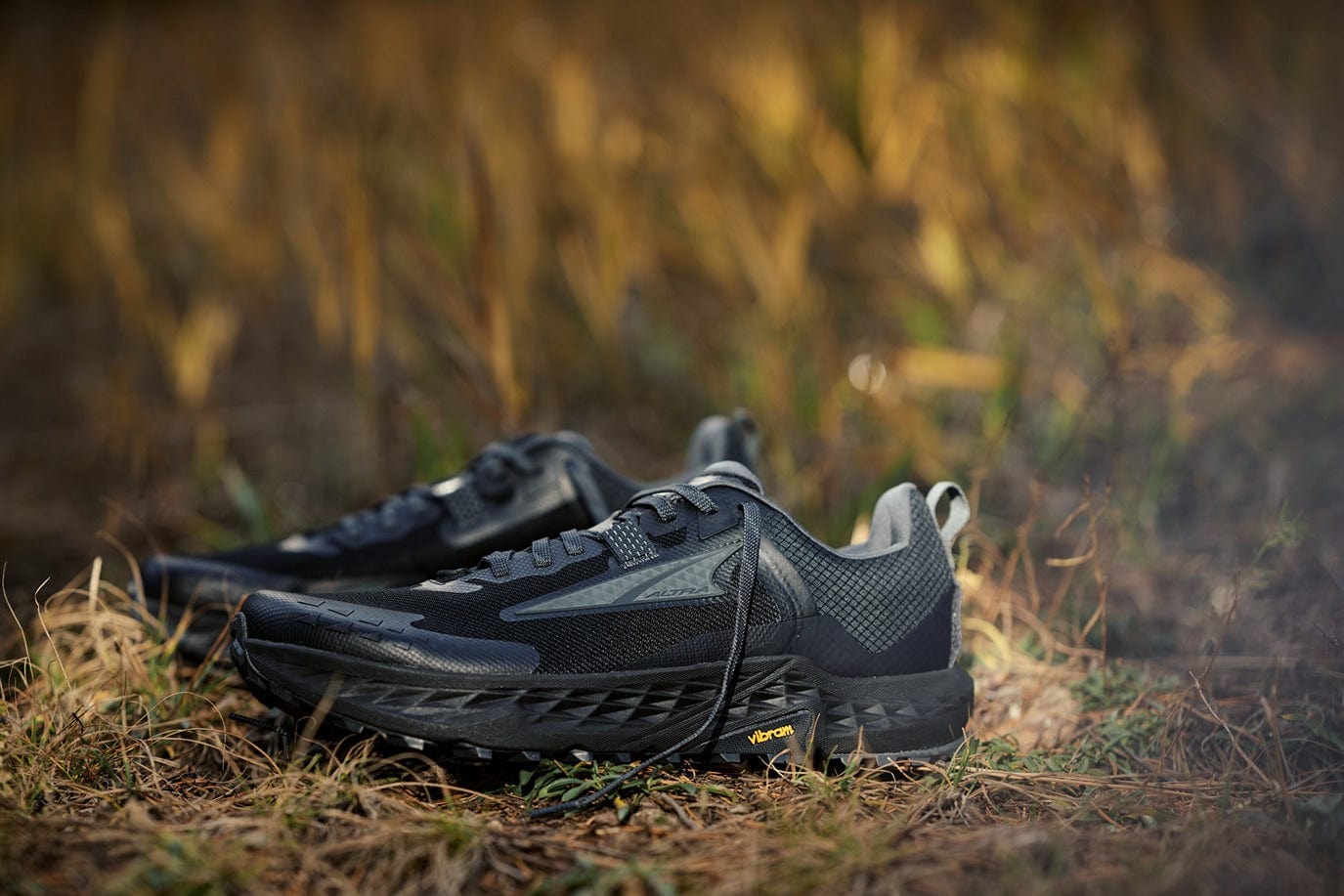 Altra Timp 5 [Men's] Shoes - Blister Prevention