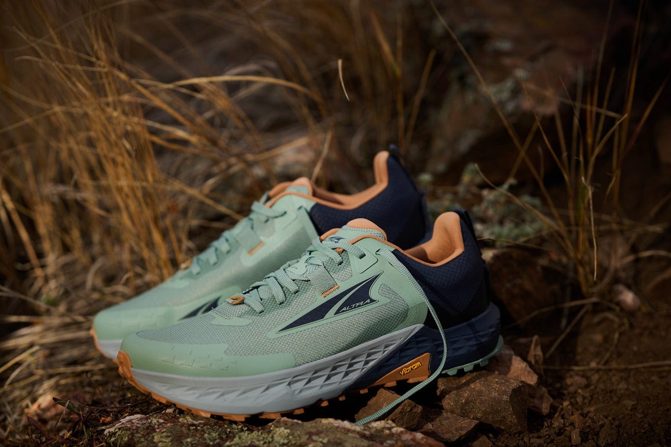 Altra Timp 5 [Men's] Shoes - Blister Prevention