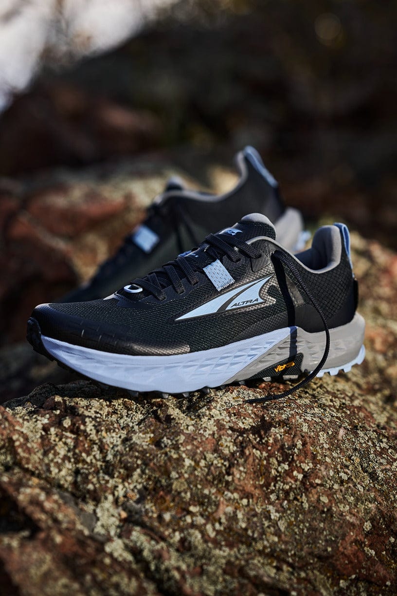 Altra Timp 5 [Women's] Shoes - Blister Prevention