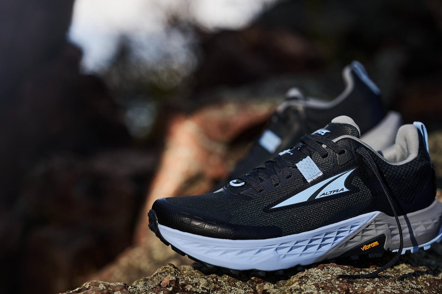 Altra Timp 5 [Women's] Shoes - Blister Prevention