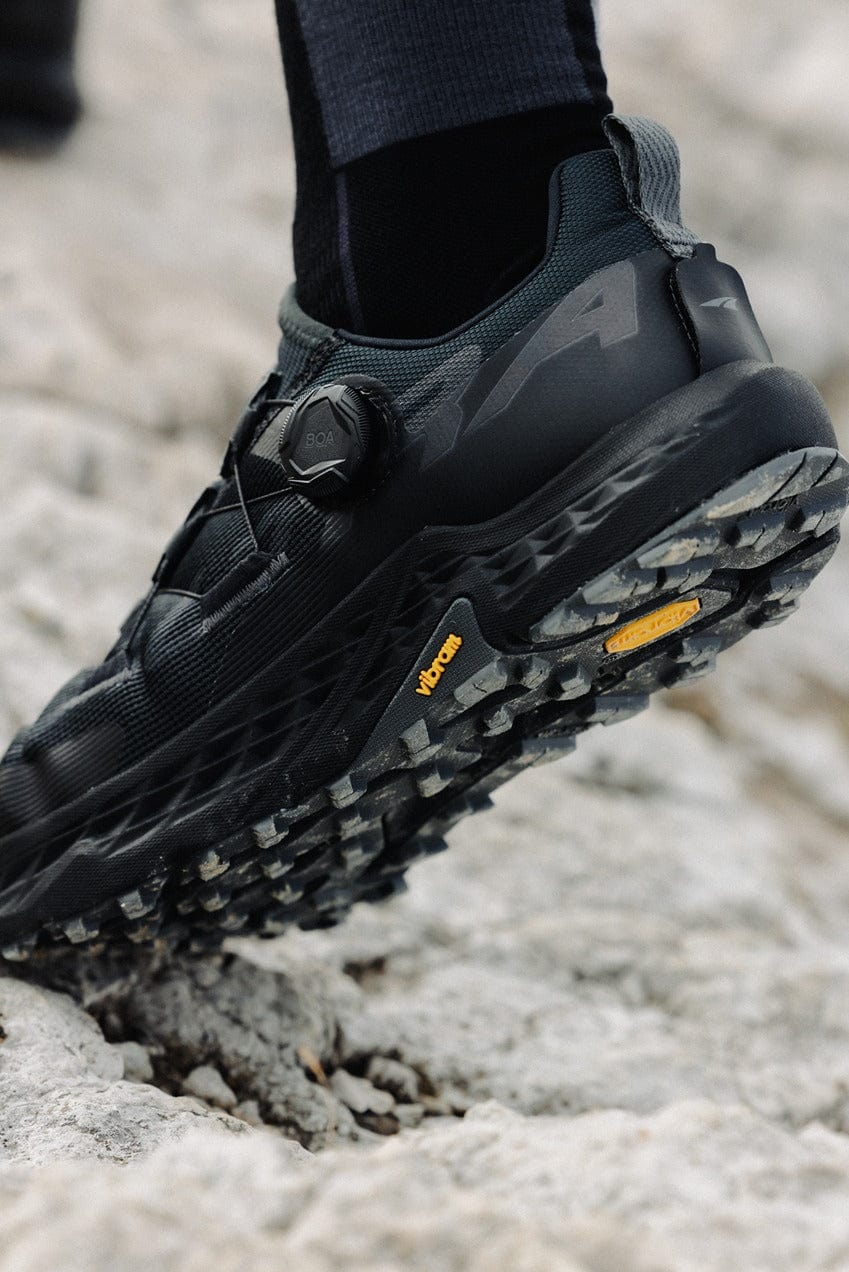 Altra Timp 5 Boa [Women's] - Blister Prevention