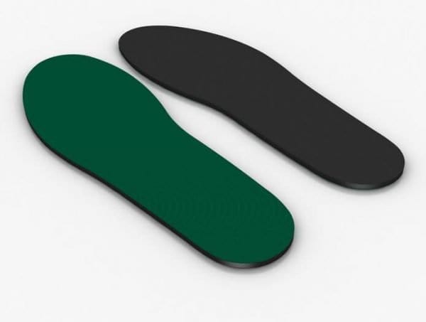 spenco insoles Flat Spenco insoles