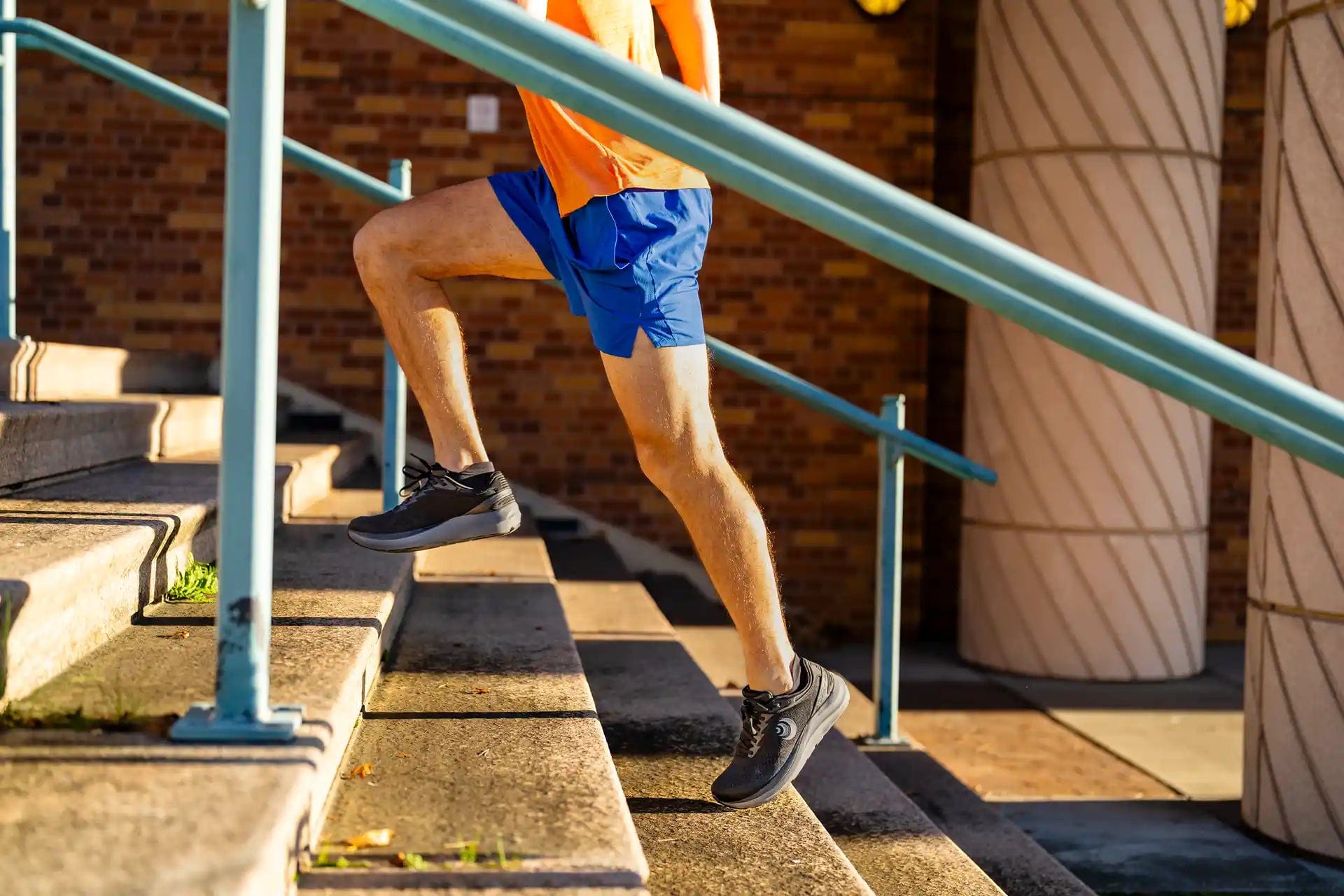 Topo Athletic Phantom 3 [Men's] Shoes - Blister Prevention