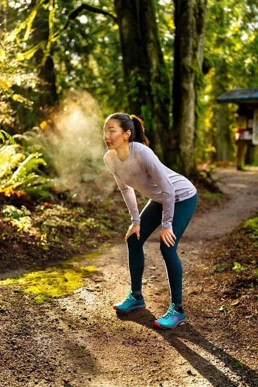 Topo Athletic MT-5 [Women's] Shoes - Blister Prevention
