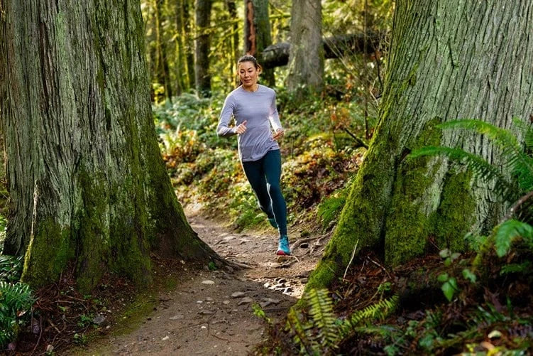 Topo Athletic MT-5 [Women's] Shoes - Blister Prevention