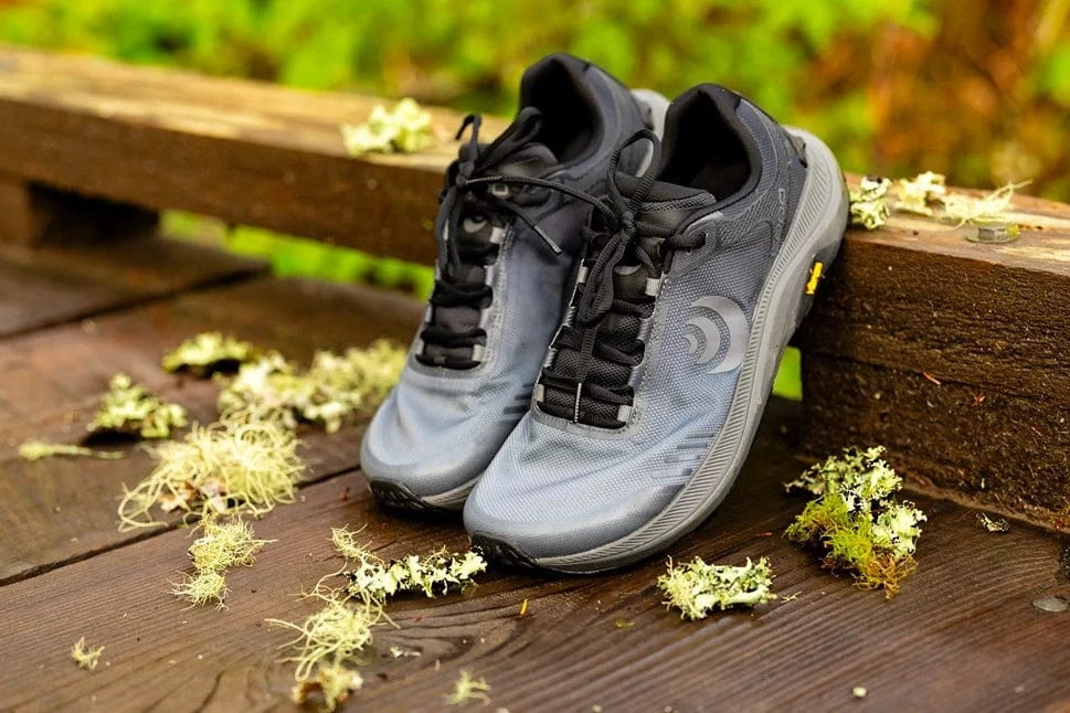 Topo Athletic MT-5 [Men's] Shoes - Blister Prevention
