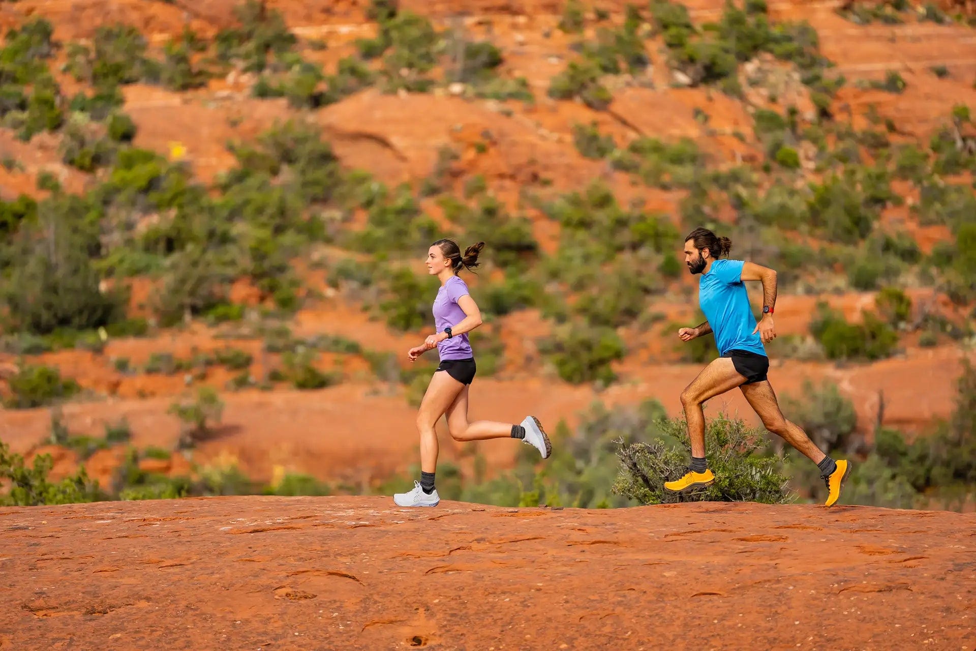 Topo Athletic Mountain Racer 3 [Women's] Shoes - Blister Prevention
