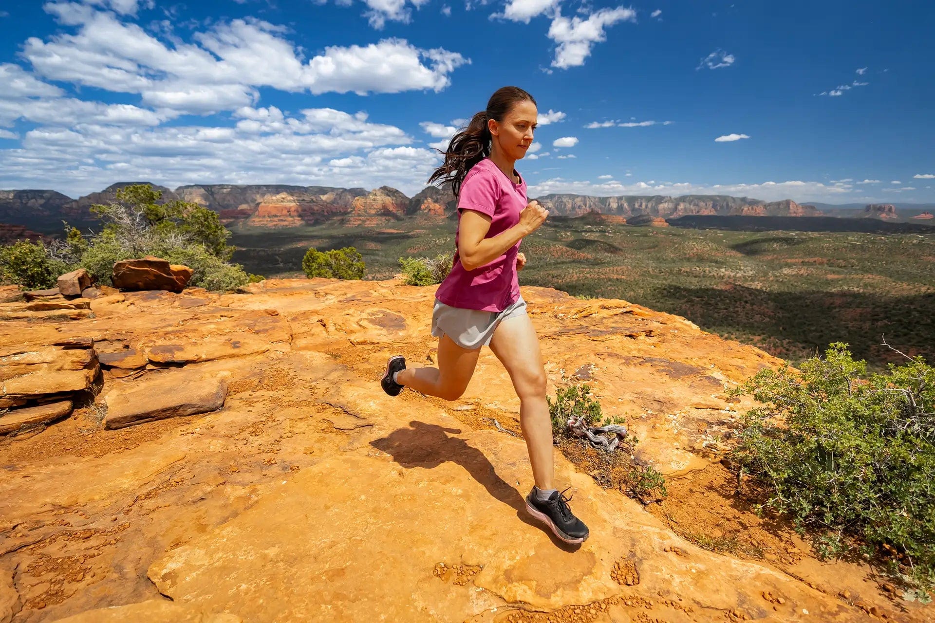 Topo Athletic Mountain Racer 3 [Women's] Shoes - Blister Prevention