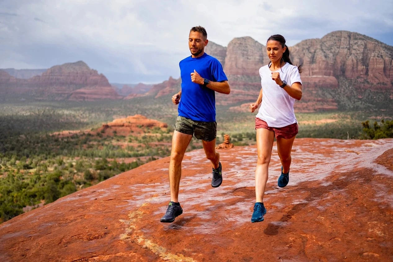 Topo Athletic Terraventure 4 [Women's] Shoes - Blister Prevention