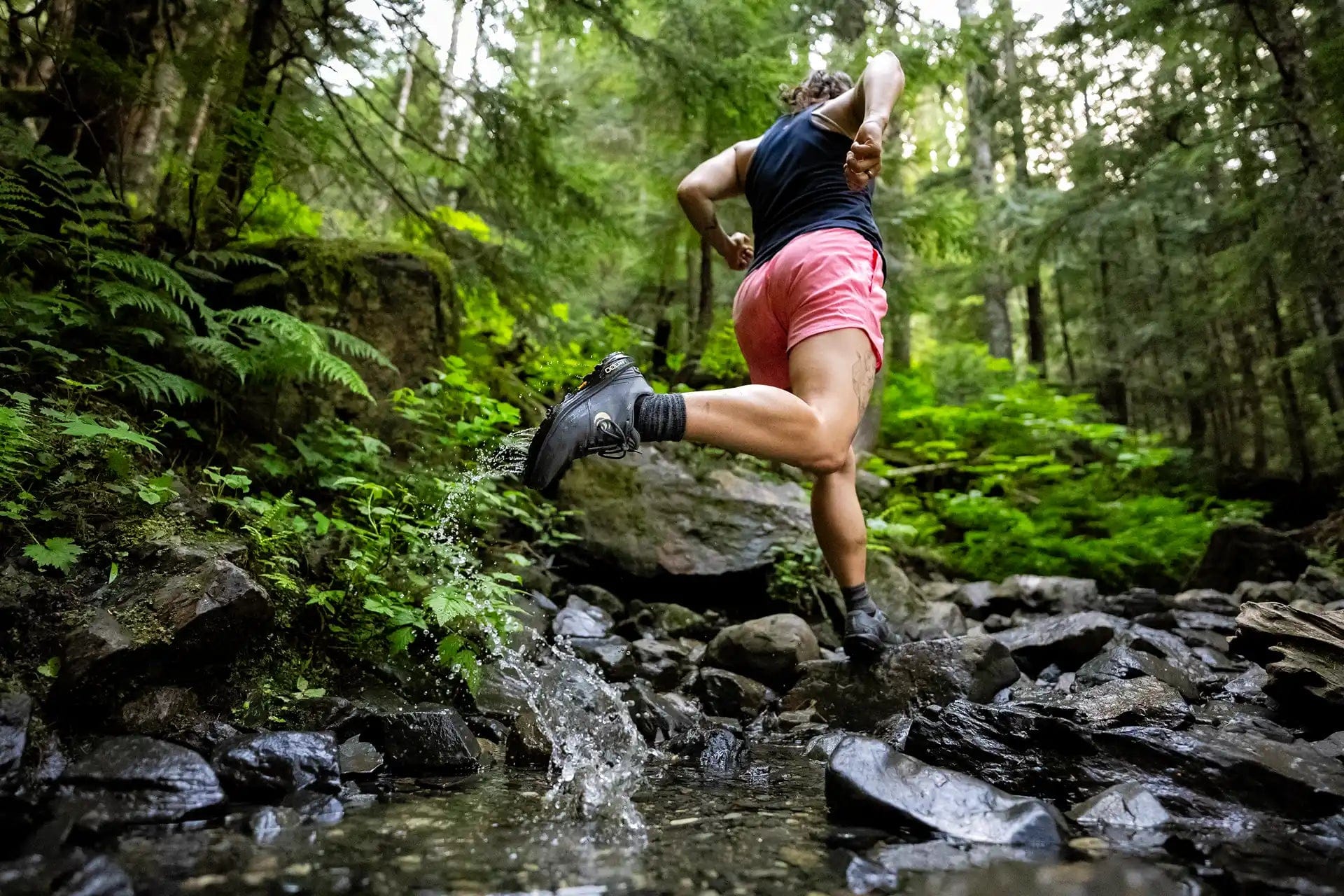 Topo Athletic Terraventure 4 WP [Women's] Shoes - Blister Prevention