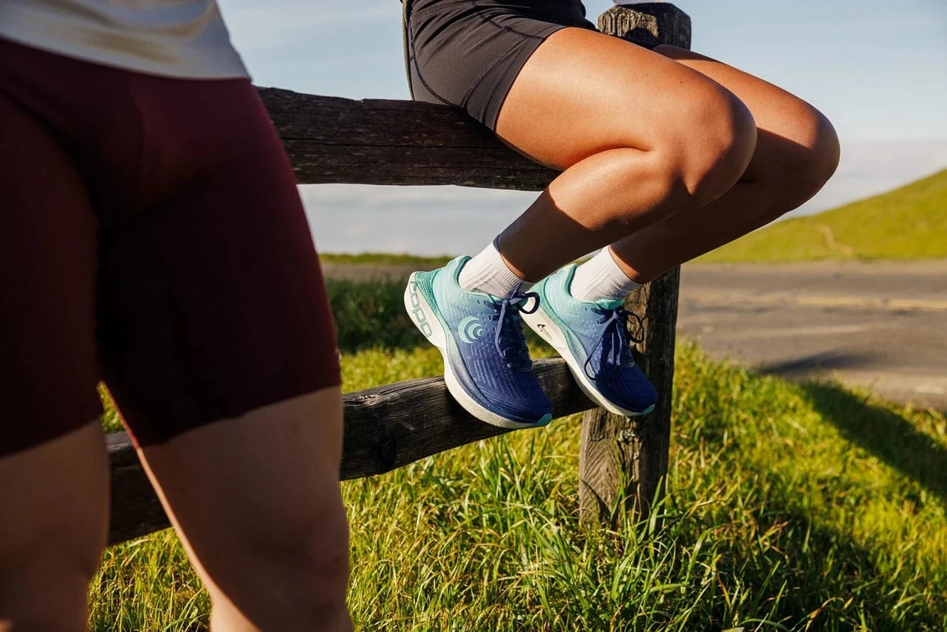 Topo Athletic Specter 2 [Women's] Shoes - Blister Prevention