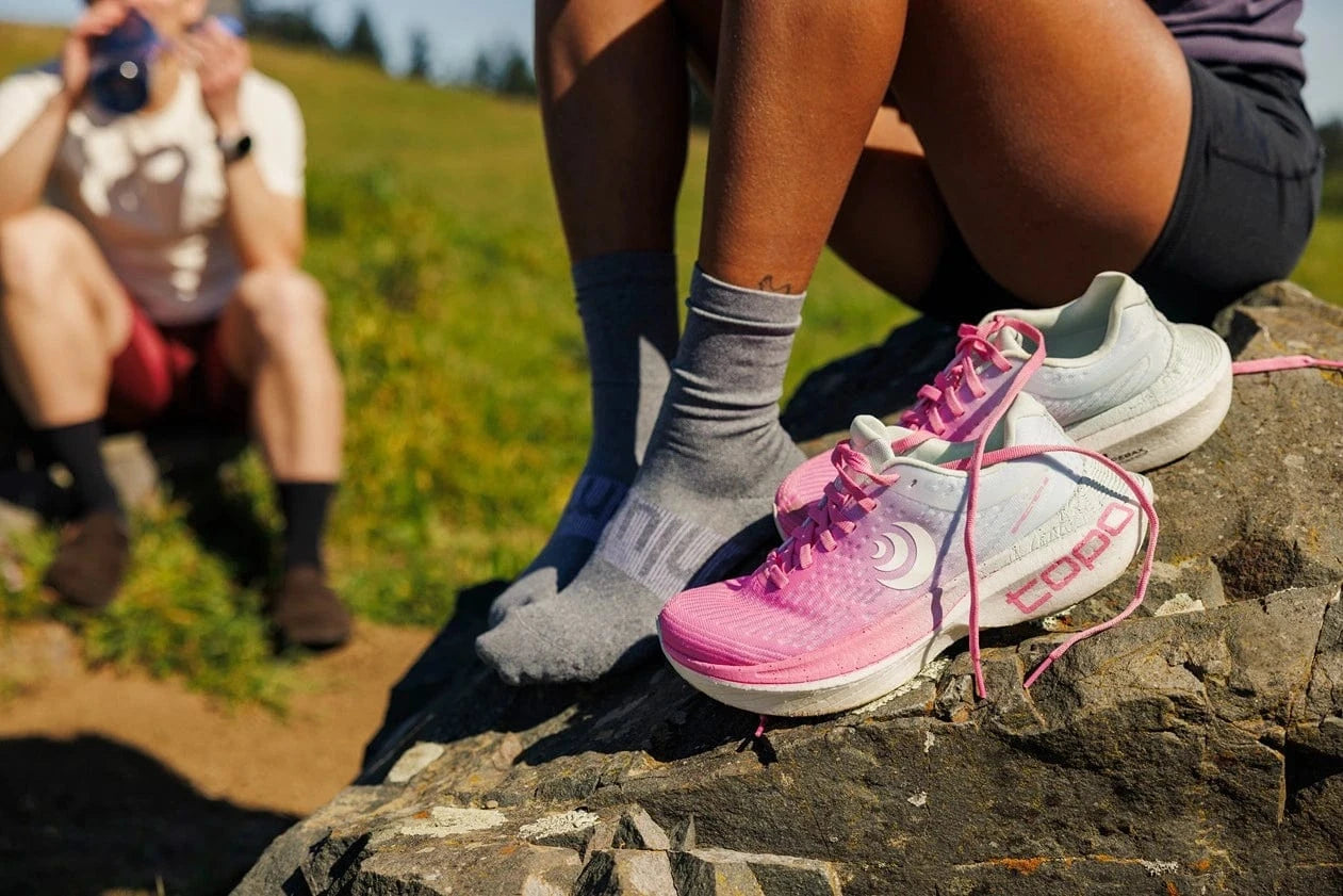 Topo Athletic Specter 2 [Women's] Shoes - Blister Prevention