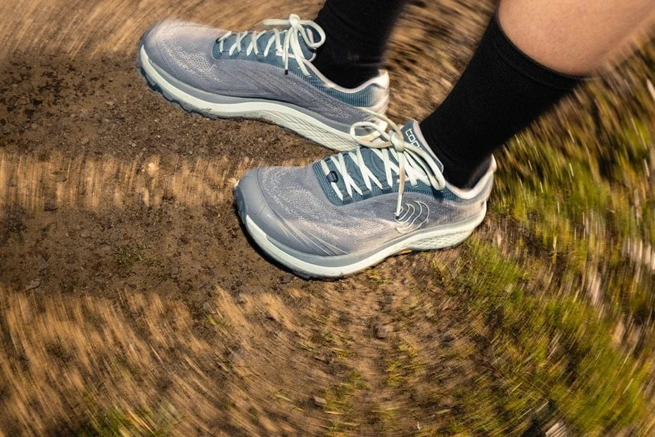 Topo Athletic Pursuit 2 [Women's] Shoes - Blister Prevention