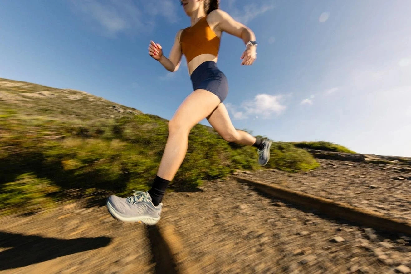 Topo Athletic Pursuit 2 [Women's] Shoes - Blister Prevention