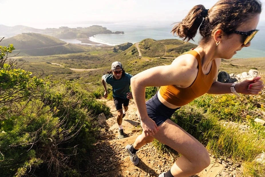 Topo Athletic Pursuit 2 [Women's] Shoes - Blister Prevention
