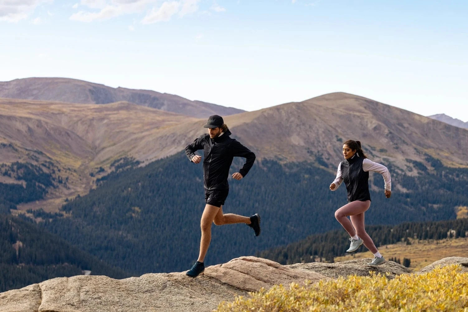 Topo Athletic Terraventure 4 [Women's] Shoes - Blister Prevention