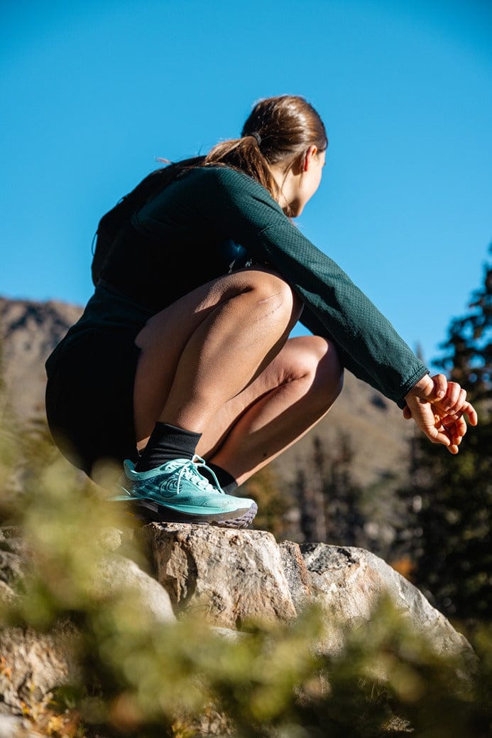 Topo Athletic Ultraventure 4 [Women's] Shoes - Blister Prevention