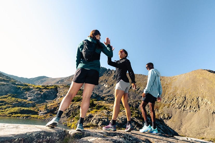 Topo Athletic Ultraventure 4 [Women's] Shoes - Blister Prevention