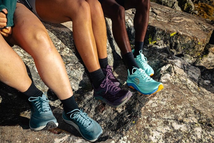 Topo Athletic Ultraventure 4 [Women's] Shoes - Blister Prevention