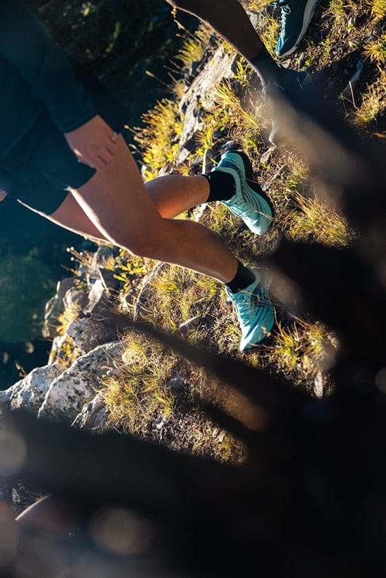 Topo Athletic Ultraventure 4 [Women's] Shoes - Blister Prevention