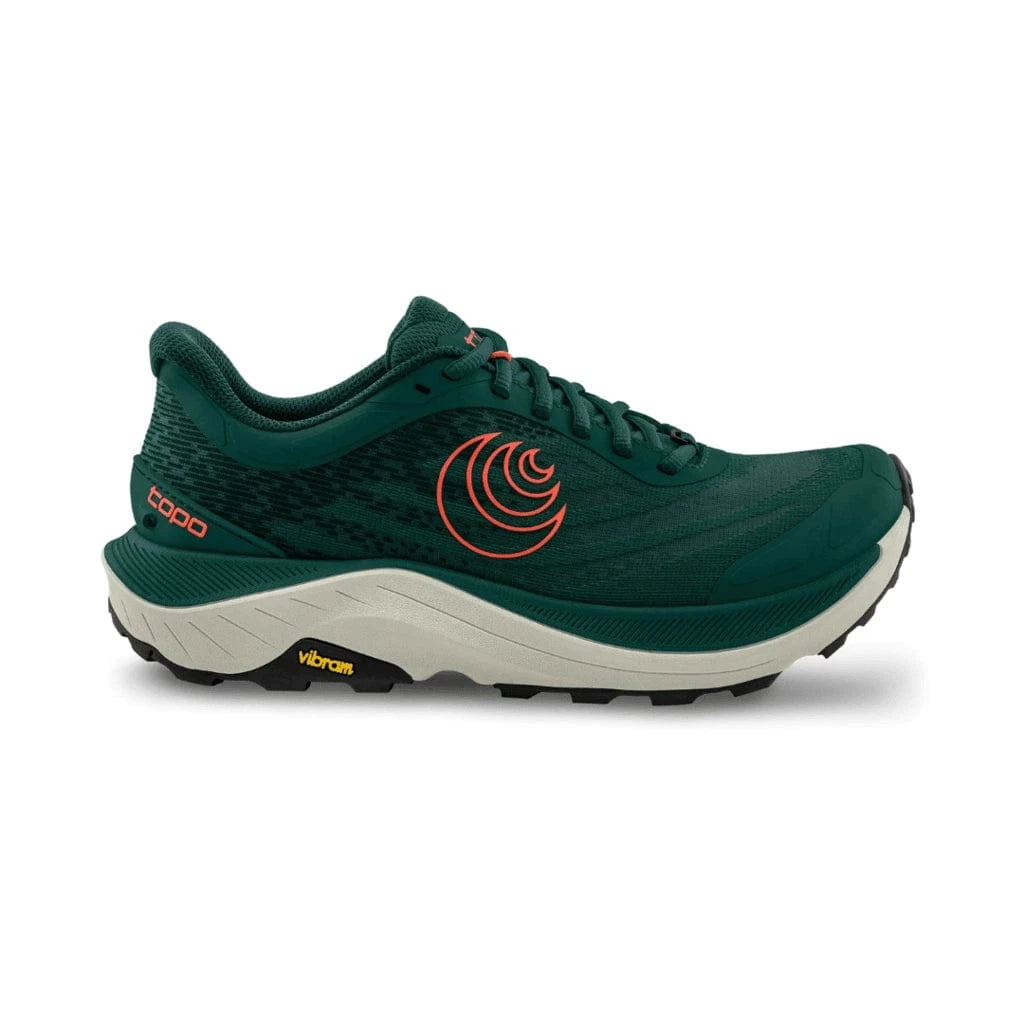 Topo Athletic Ultraventure 4 [Men's] Shoes - Blister Prevention